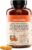 NatureWise Turmeric Curcumin 2250mg Supplement with BioPerine, 180 Capsules