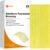 Carbou Medical Xeroform Petrolatum Dressing 5″x9″, 25 Pack, Non-Stick Gauze | Breathable Gentle, Soft Fine Mesh Gauze Patch for Wound Care, Burns, Lacerations, Skin Grafts & Surgical Incisions