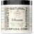D Mannose Powder Supplement 4oz – D Mannose for UTI Support, Pure D-Mannose Powder for Bladder Urinary Tract Health, Easy Mix Concentrate, No Fillers, Non GMO Gluten Free, Kosher Certified Made USA