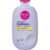 eos Body Wash, Vanilla Cashmere, Moisturizing Creamy Gel Formula with Shea Butter, Glycerin, Vitamin E, pH Balanced, Sensitive Skin, Vegan, 16 fl oz