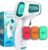 iProven Infrared Touchless Forehead Thermometer for Adults and Infants
