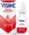 Visine Red Eye Comfort Redness Relief Eye Drops, 0.5 fl. oz | Works Fast, Immediate & Essential Relief, Refreshing Feel, For Minor Irritations & Computer Use