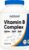Nutricost Vitamin B Complex 462mg, 240 Capsules, with Vitamin C | Energy Complex