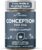 Eu Natural Conception for Him, Male Fertility Supplements, 60 Veg Capsules | Supports healthy sperm count, motility & strength with Ashwagandha, Folate & Zinc