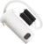 Rehabilitation Advantage Deluxe Sock Aid – Sock Helper with Foam Handles – Dressing Aid for Seniors, Disabled, or Limited Mobility – 9.5″L x 5″W x 3″H