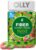 OLLY Fiber Gummy Rings Digestive Health Supplement, Berry Melon – 100 Count