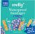 Welly Bandage Ocean Friends Refill Pack | Splashflex Adhesive Flexible Waterproof Bandages | Assorted Shapes and Patterns for Minor Cuts, Scrapes, and Wounds – 120 Count
