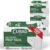Curad, Alcohol Prep Pads, Medium Isopropyl Alcohol Wipes Individually Wrapped, 400 Count