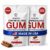 Enamio Remineralizing Gum, Hydroxyapatite, Xylitol, Sugar Free Cinnamon