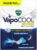 Vicks VapoCool Severe Medicated Sore Throat Drops, Max Strength Menthol, Soothes Sore Throat Pain, Winterfrost Flavor, 70 Count
