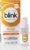 Blink Triple Care Preservative Free Lubricating Eye Drops – Clinically Proven 3-in-1 Relief for Dry Eyes with Hyaluronic Acid & Lipid Nano-Emulsion, Up to 10 Hours of Relief