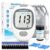 Stondon G-430 Blood Glucose Monitor Kit, 50 Strips & Lancets for Diabetes