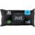 DUDE Wipes Unscented Adult Flushable Wet Wipes, Sensitive Skin, 48 Count | 99% water, extra large flushable butt wipes. Fragrance free, hypoallergenic, vitamin E and aloe. Septic safe. 1 pack of 48.
