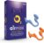 Air Max Nasal Dilators Trial Pack – Anti Snoring Devices – 76% More Airflow for Better Breathing & Against Nasal Congestion – Guaranteed Fit (1x Small & 1x Medium) – Reusable