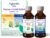 Hyland’s Baby Mucus + Cold, Cough & Decongestant Combo Pack (Day/Night) 8oz