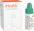 iHealth Control Solution for Blood Glucose Testing – Compatible with BG5S100 Gluco+ & Acacia Glucose Meters, 4mL Vial for Accurate Results