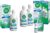 Optifree Puremoist Contact Lens Solution and Opti-Free Puremoist Rewetting Drops