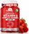 Sugar Free Methylated Vitamin B Complex Gummies for Energy Support – Vitamin B12, B6, B7 Biotin, B9 Folate, B3 Niacin & B5 – Vegan, Third Party Tested – Prenatal & Older Adults – 60 Gummies