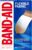 BAND-AID Brand Flexible Fabric Adhesive Bandages, Extra Large, 10 Count