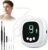 Ear Vacuum Wax Remover with 9‑Level Adjustable Strong Suction | Electric Earwax Removal Kit USB Rechargeable Ear Suction Vacuum Tool, Safe Ear Wax Cleaner for Adults, Children & Kids
