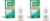 Opti-Free Replenish Rewetting Drops,10-mL,0.33 Fl Oz (Pack of 2)