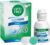 Opti-Free Puremoist Multi-Purpose Contact Lens Cleaning and Disinfecting Solution with Lens Case, 2 Fl Oz (Pack of 1)
