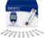 KetoBM Ketone Test Strips, 40pk – NOT Compatible with KetoBM Bluetooth Glucose & Ketone Meter