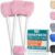 Vive Sheepskin Crutch Pads & Hand Grips – Comfortable, Breathable, Machine