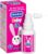 NAVEH PHARMA® CleanEars Baby Ear Wax Removal Spray — Gentle Earwax Softening for Infants & Children, Mild Non-Greasy Formula, Easy Spray Application (1 OZ)