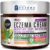 Puriya 5-in-1 Eczema Cream for Kids, Adults, Babies, Colloidal Oatmeal 4 oz | Relieves Itch, Deep Hydration, Supports Skin Barrier, 25 Skin Hydrators, For Atopic Dermatitis, Face, Body, Clinically Tested