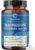 Magnesium Glycinate 500mg, High Absorption, Sleep & Relaxation Support | Bone Heart Health & Muscle Support for Women and Men, Chelated Mag Glycinate, Magnesium Supplement, Non-GMO, 120 Capsules