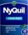 Vicks NyQuil Cold & Flu Relief Over-the-Counter Medicine, Powerful Multi-Symptom Nighttime Relief for Headache, Fever, Sore Throat, Aches, Sneezing, Runny Nose & Cough, 48 LiquiCaps