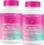 Pink Stork Postpartum Mood Support, 120 Capsules, 60 Day Supply