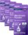Amazon Basic Care Electrolyte Powder Packets for Rehydration for Kids & Adults, Grape Flavor, 6 Count (Pack of 4)