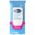 Cetaphil Cleansing Face & Body Wipes, Fragrance Free, 50ct, 2-Pack | Twin Pack, Hypoallergenic, Fragrance Free, Dry & Sensitive Skin, Flip-Top Closure, For Gym, Travel & Car Use
