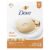 Dove Beauty Bar Soap 8 Bars Shea Butter, for Nourished, Radiant Skin, Enriches Skin 3.75 oz | Moisturizing beauty bar with ¼ moisturizing cream and shea butter for soft, radiant skin