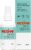 Active Skin Repair First Aid Spray with Medical Grade Hypochlorous, 3 oz | Natural and non-toxic, hypochlorous acid, no-sting formula, minor cuts, wounds, scrapes, rashes, sunburns, travel size