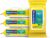 Preparation H Hemorrhoid Flushable Wipes with Witch Hazel for Skin Irritation Relief – 48 Count (Pack of 4)