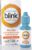 Blink Triple Care Lubricant Eye Drops for Dry Eyes, 0.34 Fl Oz | Severe dry eye symptom relief, hyaluronic acid formula, long-lasting hydration, reduces irritation & discomfort, 1 bottle