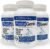 ProstaGenix Multiphase Prostate Supplement Capsule – 3 Bottles – Over 1 Million Sold – End Nighttime Bathroom Trips, Urgency, Frequent Urination.