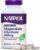 Natrol High Absorption Magnesium Glycinate 240 mg, 60 Capsules | Supports Healthy Sleep & Body, Gentle on Stomach, Supports Muscle Relaxation, Heart, Bone, Nerve & Brain Health