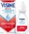 Visine Red Eye Hydrating Comfort Redness Relief Eye Drops, 0.5 fl. oz | Works Fast Against Redness, Refreshing Feel, Moisturizing Relief, Lubricant Eye Drops
