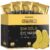 Maskiss 24K Gold Under Eye Patches (15 Pairs), Eye Mask, Collagen Skin Care Products, Eye Patches for Puffy Eyes, Eye Masks for Dark Circles and Puffiness