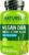 NATURELO Vegan DHA, Vegan Omega 3 Supplement, 120 Softgels, Supports Brain/Heart/Eye Health, Complements Prenatal Vitamins, Essential Fatty Acids, Omega 3 Supplement for Women & Men
