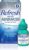 Refresh Optive Advanced Lubricant Eye Drops Artificial Tears, 0.33 fl oz (10 mL), 1 Count