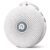 Dreamegg Portable Noise Machine for Baby Adult, Features Powerful Battery, 21 Soothing Sound, Noise Canceling for Office & Sleeping, Sound Therapy for Home, Travel, Registry Gift, Classic White