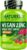 NATURELO Vegan Zinc Immune Support Capsules with Vitamin C, 120 Capsules