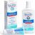 Salivea Dry Mouth Relief Duo — Anticavity Toothpaste + Soothing Mouthwash