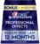 Crest Teeth Whitening Strips, Crest 3D Whitestrips Professional Effects, Enamel Safe Teeth Whitening Kit, 22 Treatments (44 Strips), Professional-Level Whitening, 19 Levels Whiter