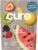 Cure Hydration – Electrolyte Drink Powder Classic Variety Pack 8 Packets | Plant-Based Dehydration Relief Mix Made with Coconut Water, No Added Sugar, Vegan, Non-GMO, Gluten Free, FSA-HSA Eligible